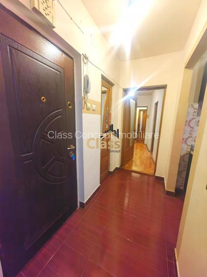 Apartament 3 camere | Decomandat | 60 mpu | Zona Piata Abator Marasti - 13