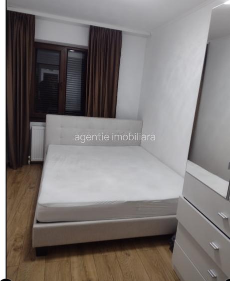 3camere cu centrala gaze Inel 2 - 4