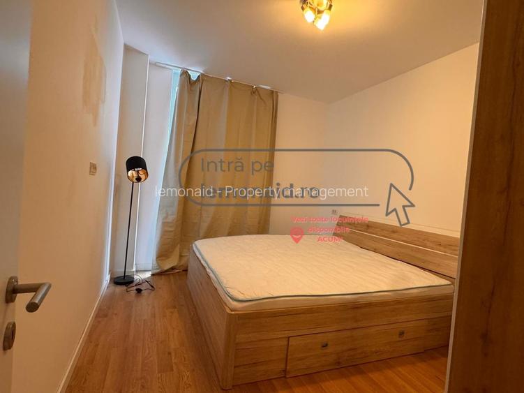 Apartament 2 camere | Campeador Torontalului | Property Management - lemonaid - 8