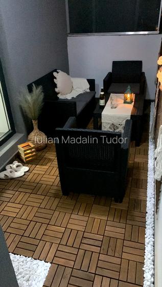 Apartament 2 camere, bloc nou, Style Residence, lângă Militari Shopping - 15