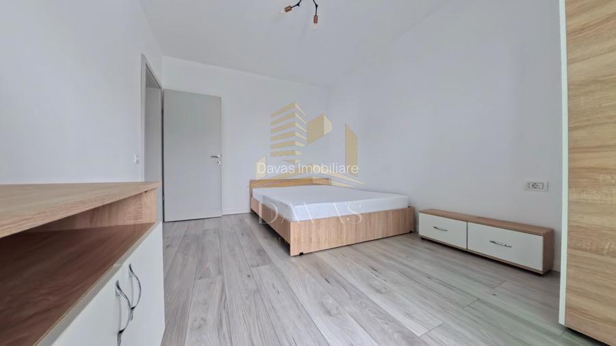 Duplex de inchiriat | 4 camere |Iris - Valea Chintaului  - 18