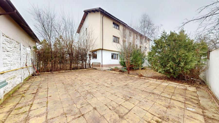 SNAGOV - Ciofliceni | Casa - 4