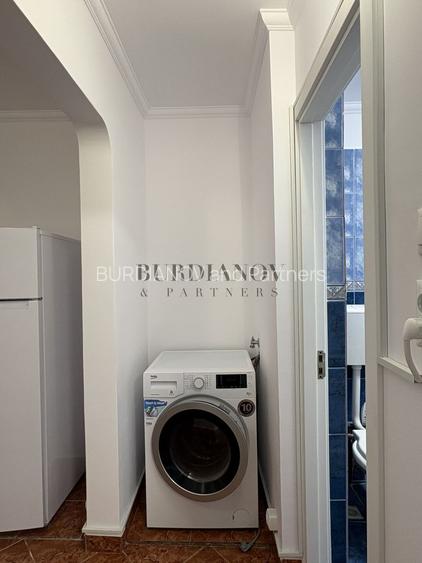 Apartament cu 2 camere decomandat - Șos. Giurgiului - 48mp utili - 11
