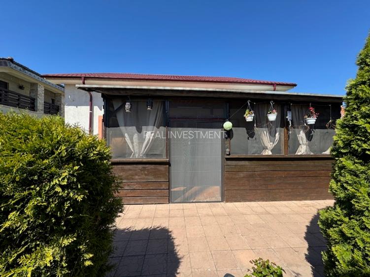 Casa P+1 mobilata si utilata/650 mp teren/Garaj+beci/Valul lui Traian - 19
