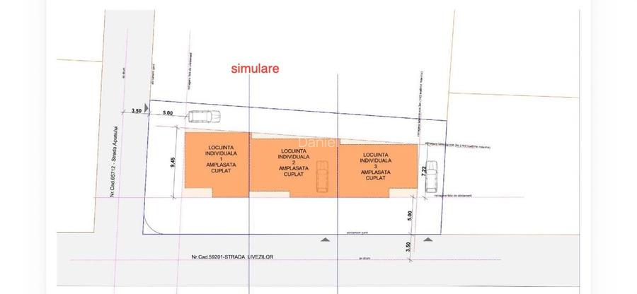 Teren Mogoșoaia - lângă lac - Martha Bibescu - 5