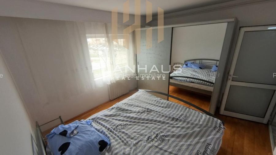 Apartament 4 camere ,Republicii , zona Pol.Sf Ioan - 7