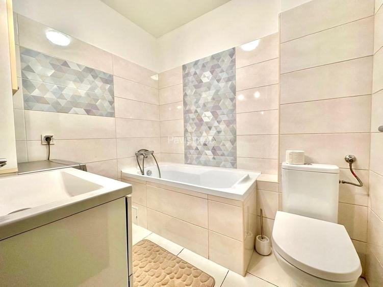 Apartament 2 camere cu terasă spațioasă, parcare inclusă și boxă - 7