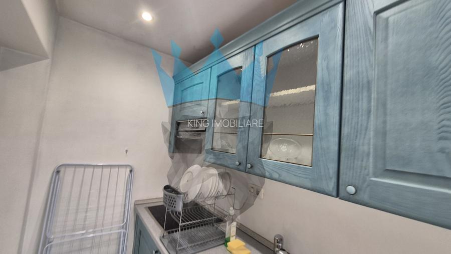 Garsoniera Piata Romana Bucuresti - 6