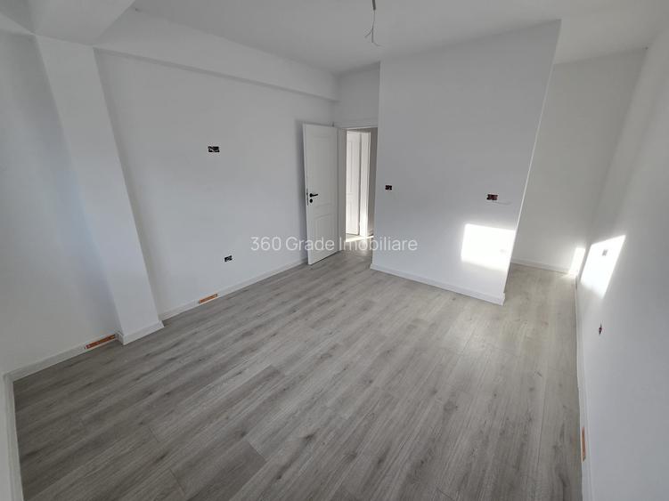 Duplex Modern P+E Moșnița Nouă | Locație Excelentă | Toate Utilitățile - 4
