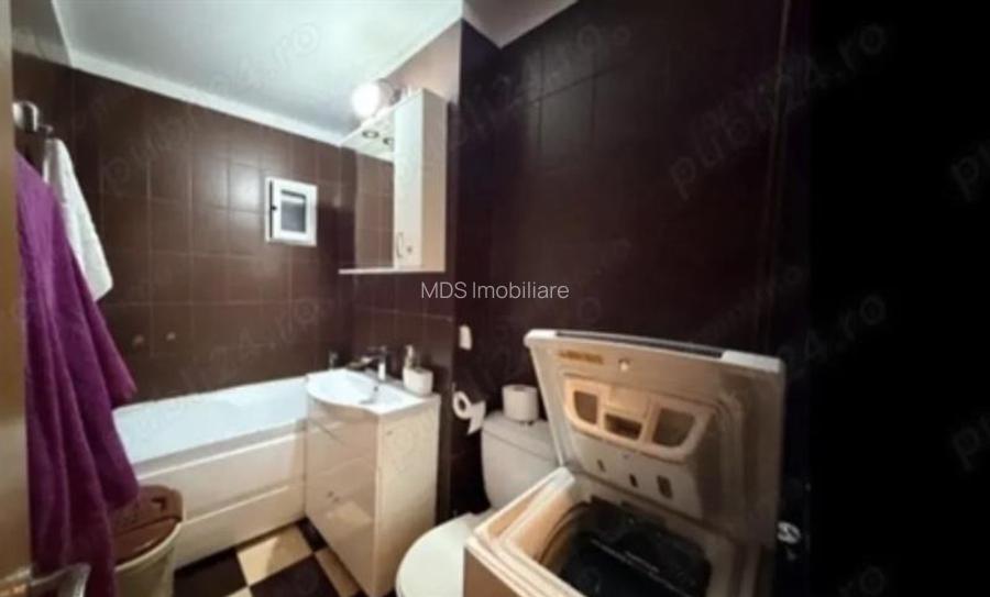 Mobilat si utilat la et 3 cu centrala propie linga Antalya - 4