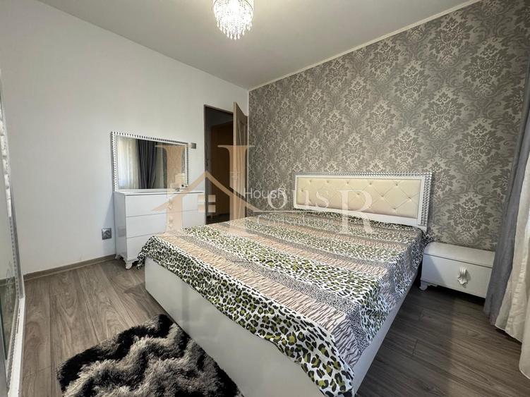 Etajul 1. Centrala termica proprie. Langa Parcul Padurice ! - 9