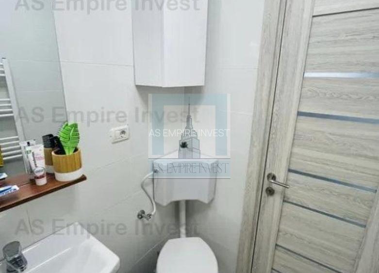 Ap 3 camere mobilat-utilat - zona Brasovul Vechi - 5
