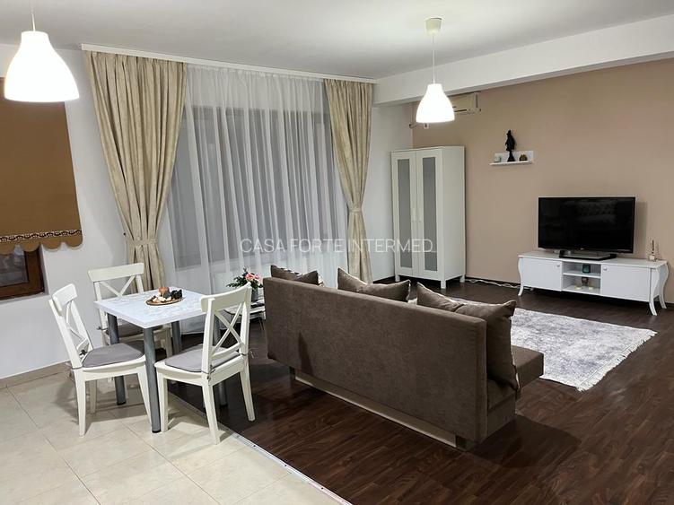 Apartament 2 camere – Mamaia, zona Lidl –  88.000 € - 2