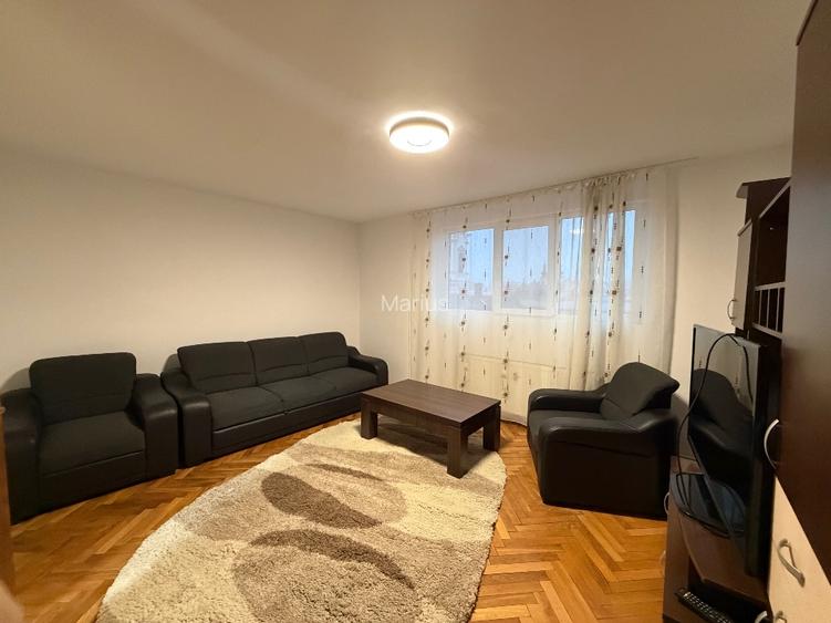 Proprietar inchiriez apartament cu loc de Parcare Privată in Piata Unirii - 6
