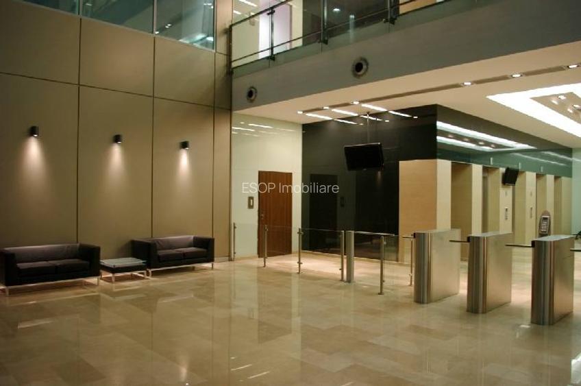 AFI Park Floreasca, Floreasca, 288 - 4200 mp  0% comision! - 2