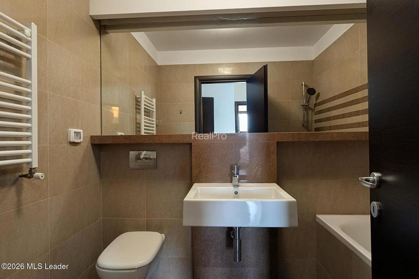 Academia Militara, Caranda Residence. Apartament 108 mp. Terasa, Garaj - 12