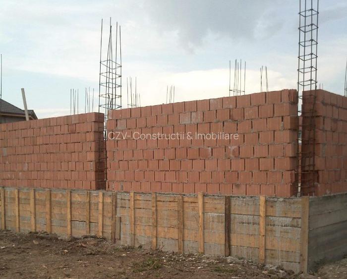 Spațiu. Construcție solidă. Confort real. - 30
