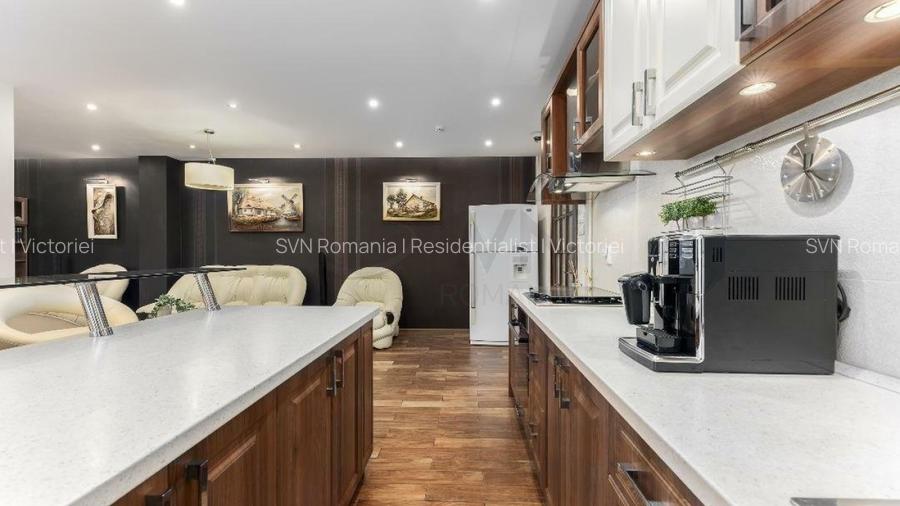 REV2005369 Vila 9 Camere I De Vanzare I Tei I Floreasca - 6