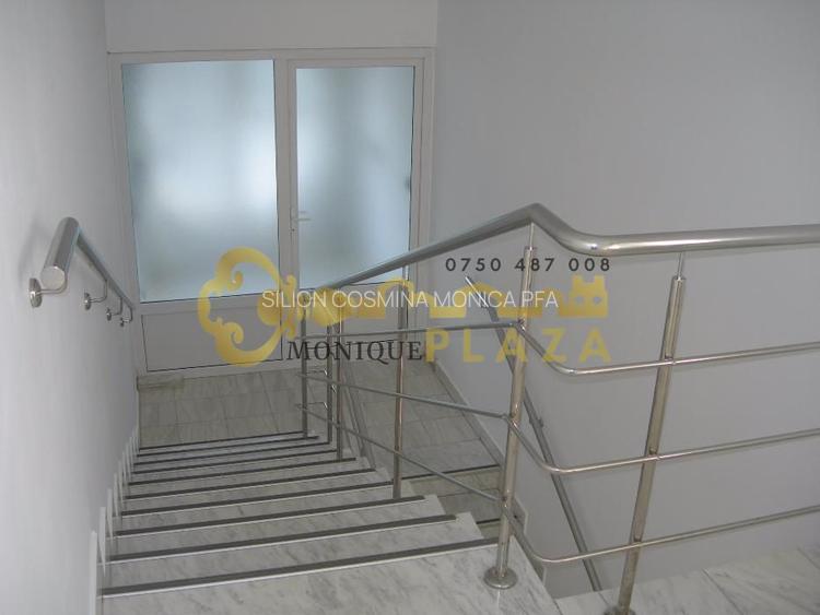 Cladire(cu vad) pretabila pentru BIROURI | CLINICA | COMERCIAL | - 20