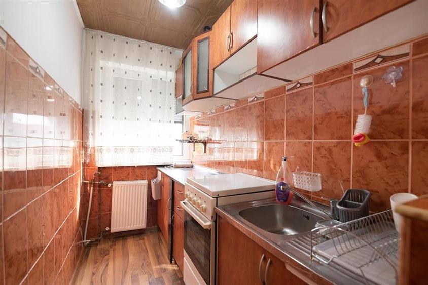 RECO, Apartament 2 camere, Rogerius - 8