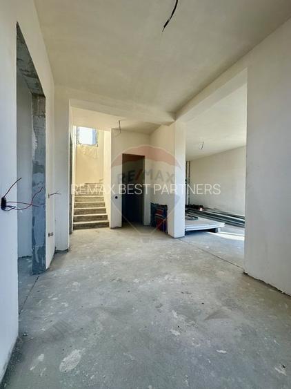 Casa individuala de vanzare in Salicea! 166 MP - 11