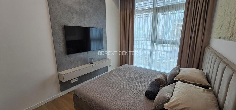 Vanzare 3 camere - superb - UPSITE - Floreasca - 12