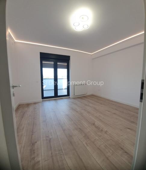 Piata Muncii - Apartament 2 camere - 2 bai | Terasa 20 m.p. | Imobil 2023| - 6