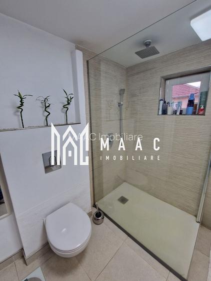 Apartament 4 camere | 85MPU | Balcon | Calea Cisnadiei - 4