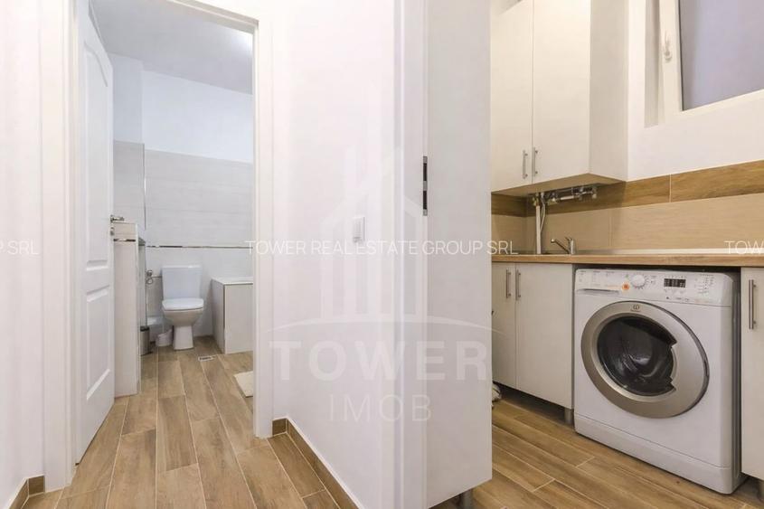 Apartament 3 camere de lux-zona Calea Dumbravii - 11