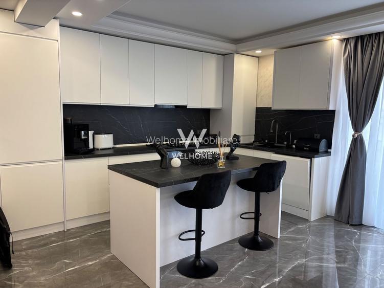 Apartament de LUX 3 camere in Selimbar, ansamblul Regina Residence - 3