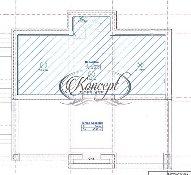 Casa premium cu acces facil in Chinteni - 11