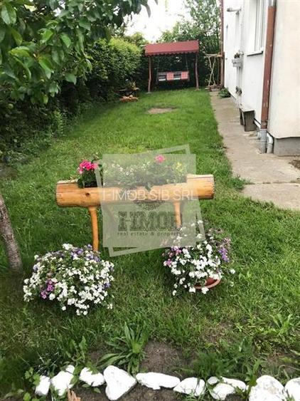 Apartament modern cu 3 camere si gradina in zona Pictor Brana - 10