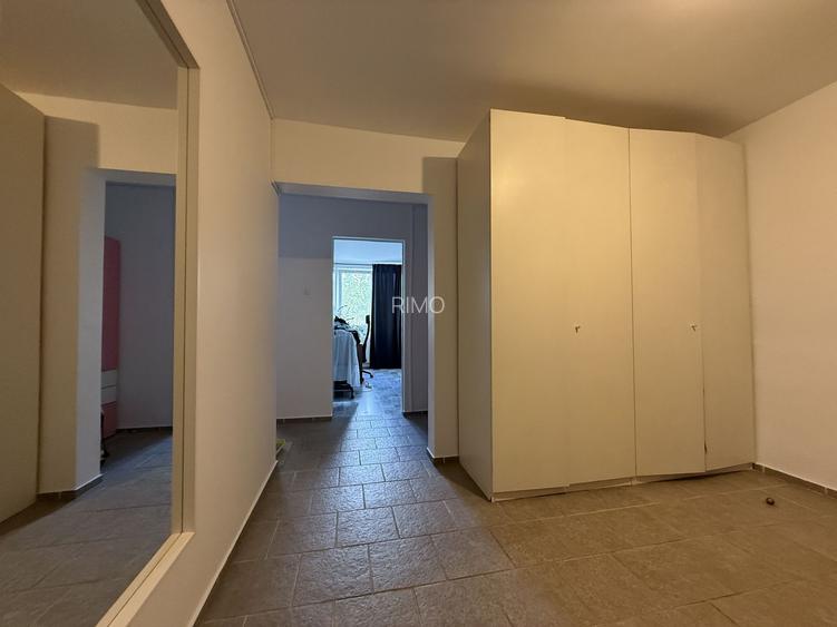 Apartament 4 camere Baneasa (vis-a-vis fosta Antena 1) - 12