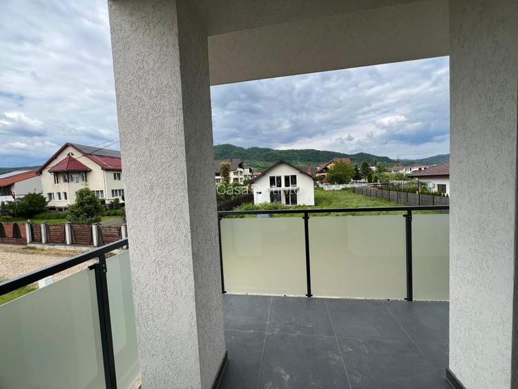 Apartament cu 3 camere in Livada semifinisat - 12