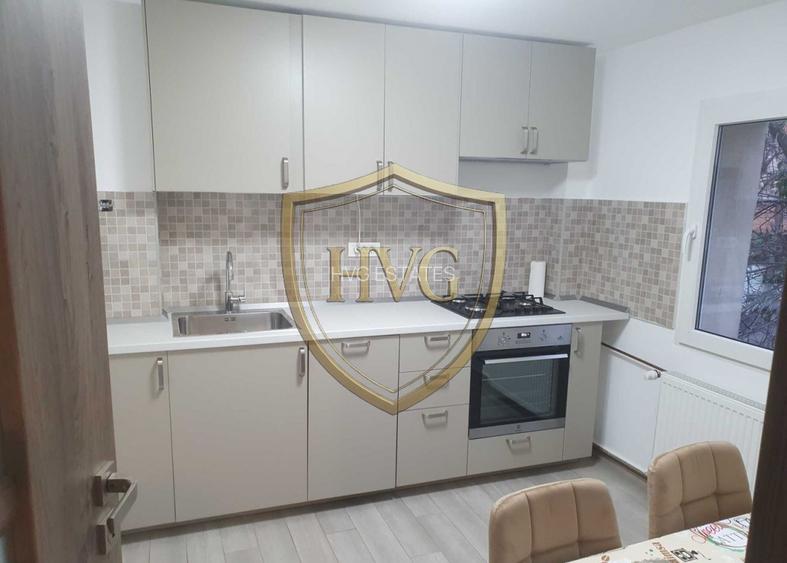 Garsoniera | Piata Alba Iulia - Decebal - 5