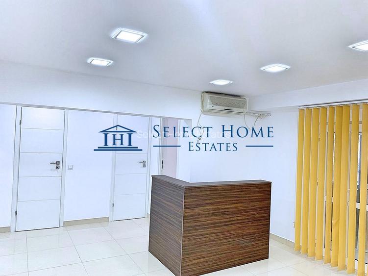 Metrou Timpuri Noi | 3 camere 75mp| 2 gr sanitare| Bucatarie Mobilata - 14