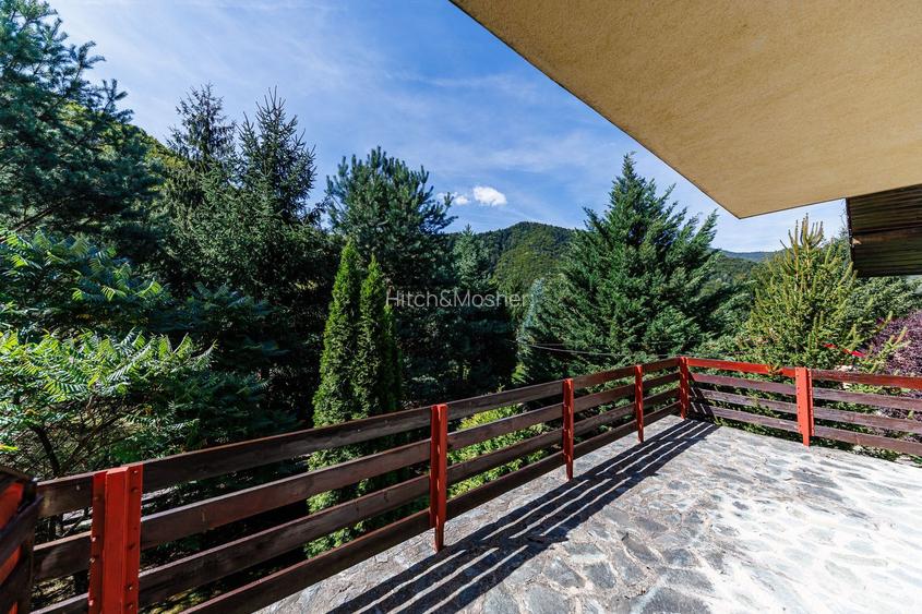 Pensiune de vanzare - Poiana Marului - Comision 0% - 17