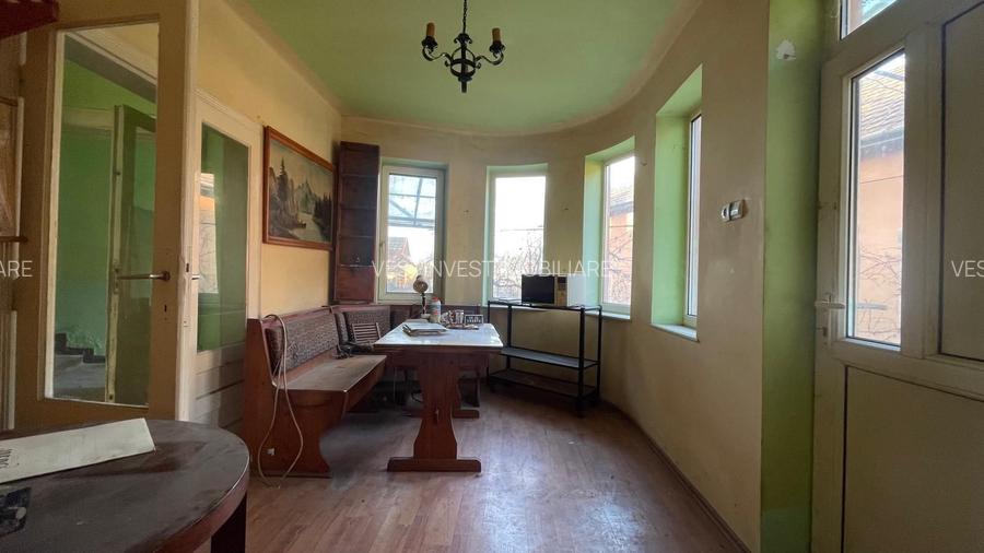 CASA ULTRACENTRALA SALONTA - 8