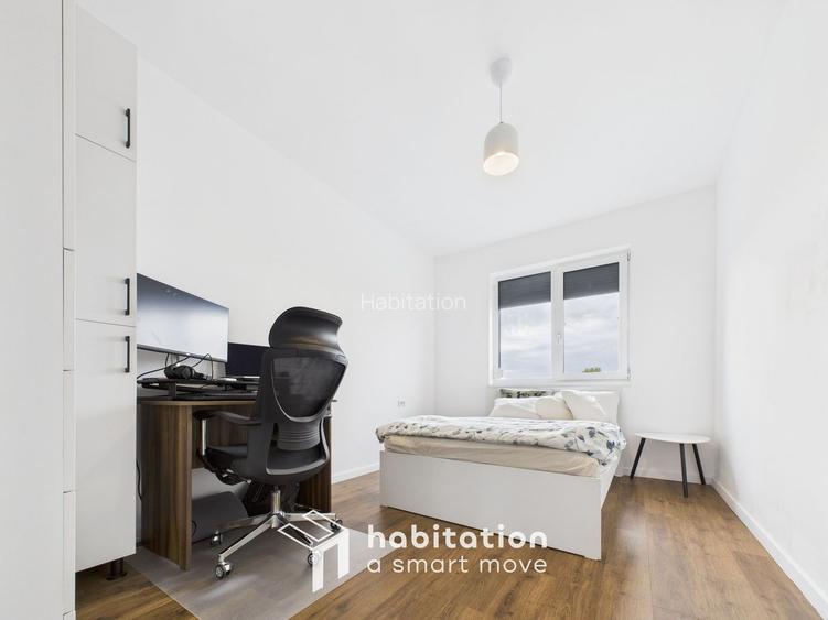 De vânzare - Duplex nou în Giroc, complet mobilat și utilat zona DAF - 26