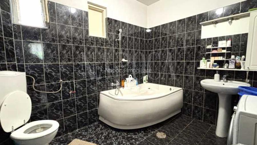 Casa 5 camere de vanzare in Gruia, Cluj Napoca - 5