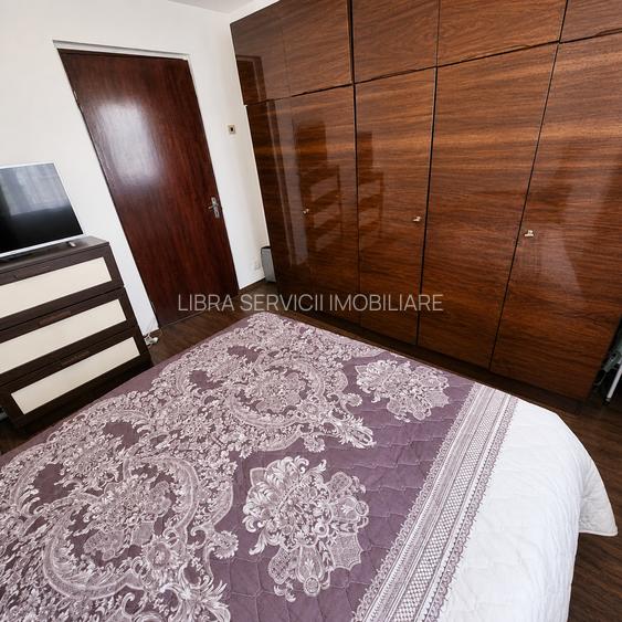 Ștefan cel Mare, aproape de Parcul Circului, mobilat, utilat - 5