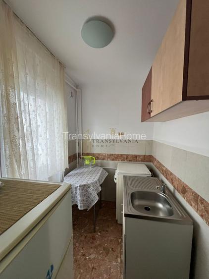 Garsoniera, zona Valea Aurie - 5