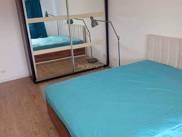 Atomistilor, bloc nou, de inchiriat apartament 3 camere + terasa 75 mp, mobilat! - 7