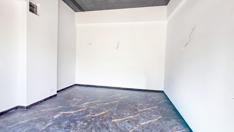 Închiriere spațiu comercial parter – Jovial Residence 3 - 5