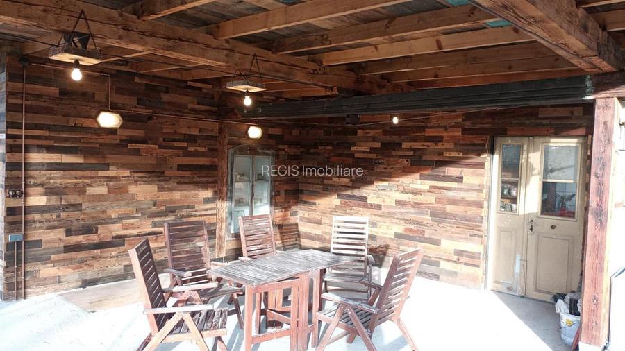 Casa deosebita 3 Camere  la prima închiriere | Centru  Sacele - 22