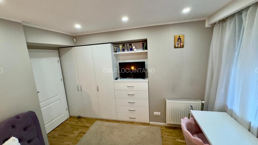 Apartament 3 camere | De Vanzare | Sisesti | Parcare si Boxa - 9