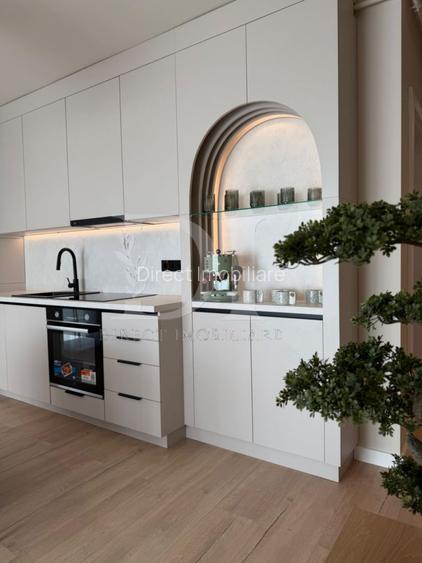 Apartament ultramodern / Zona Eroilor , Floresti - 13