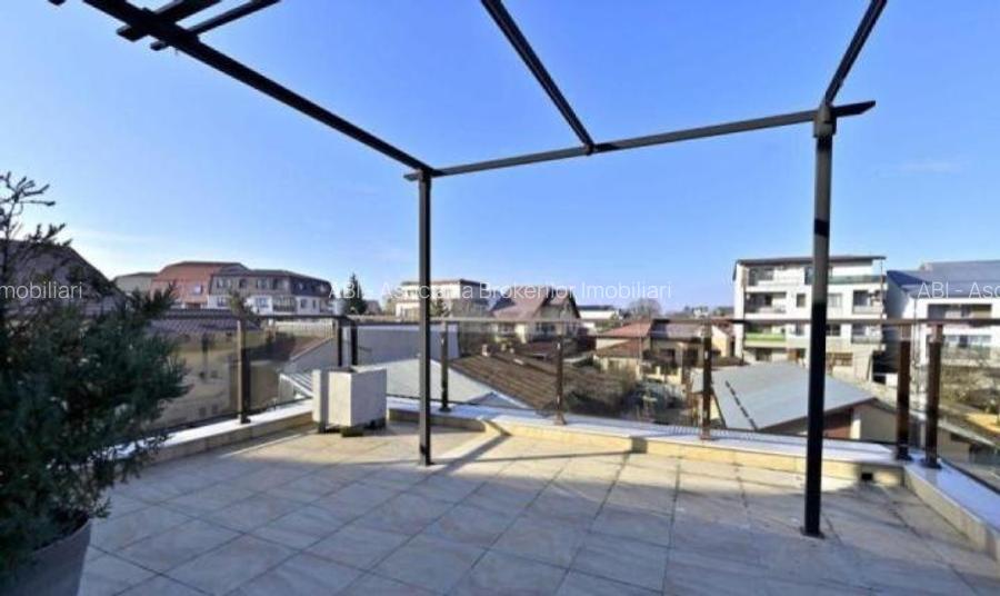 Oferte Inchirieri 2 Camere Bucurestii Noi Bazilescu - 8