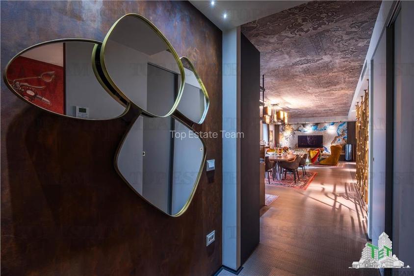 Apartament 5 Camere + gradina 188mp + 4 locuri parcare in subteran - 7