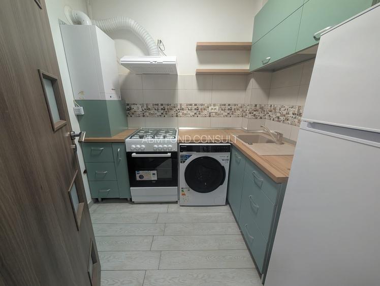 Militari /Lujerului - Exigent Plaza,Garsoniera .+ Loc Parcare - 4